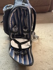 Picnic Rucksack For 2 People