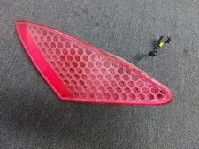 PEUGEOT 307CC rear left inner