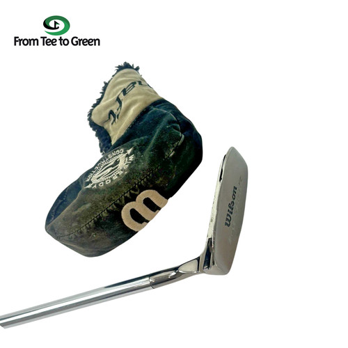 Wilson fatshaft ci2 - , 34"