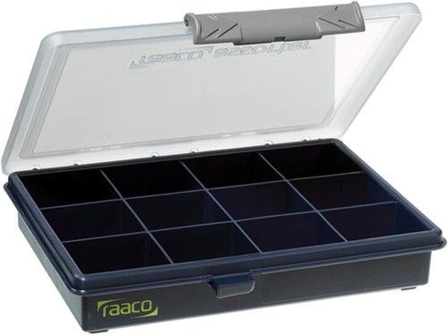 Raaco raa136143 organiser - raaco,