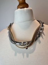 Mawi London Two Tone Multi