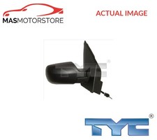 OUTSIDE REAR VIEW MIRROR LHD