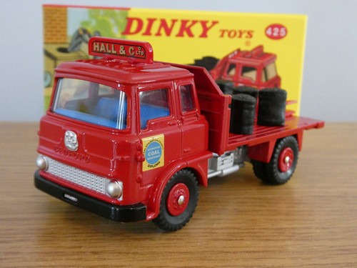 Atlas dinky toys - atlas, &
