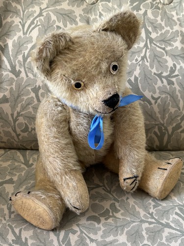 Chad valley teddy - valley,