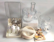 Magimix 4100 Cuisine Systemé