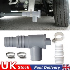 28mm Drainage / Drain Tap