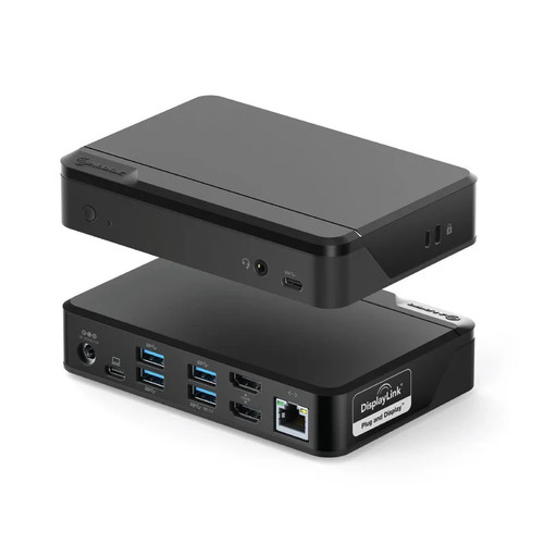 Alogic duthd universal twin - duthd,