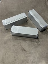 Weatherproof Plastic