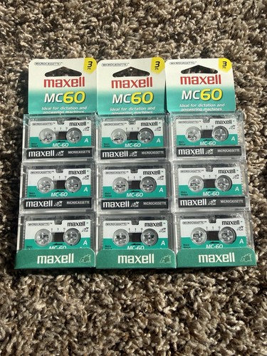 33x maxell ur - 33x, blank