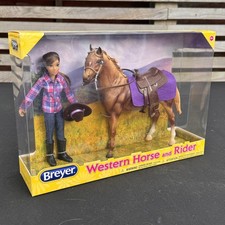 Breyer Classics | Western
