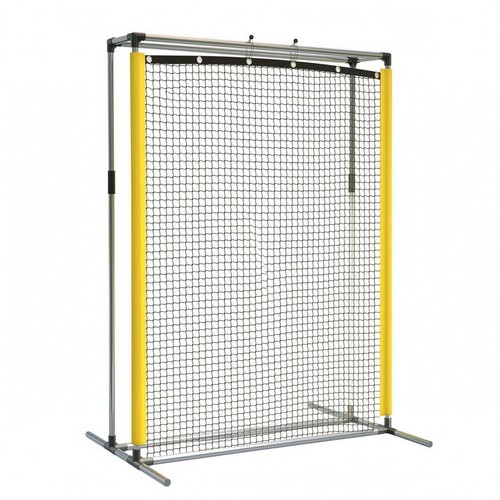 Tennis rebound net stable - rebound, base