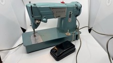 Vintage Singer 327K Sewing