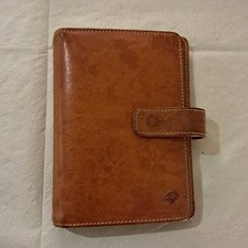 Vintage Mulberry leather