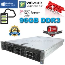 Dell PowerEdge R710 2x X5650