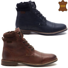 Mens Army Boots Military
