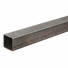 Steel Erw Square Hollow Box Section Tube  12mm Up to 50mm 1m 1.2m 1.5m Choice