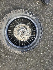 KTM SX 65 2009-2015 WHEEL REAR