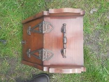 coal scuttle vintage art