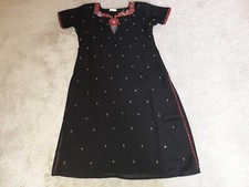 Black Coloured Ladies Kurti &