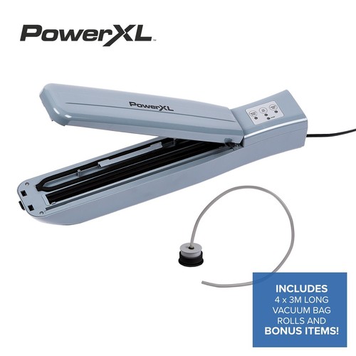 Power duo nutrisealer in - 6,