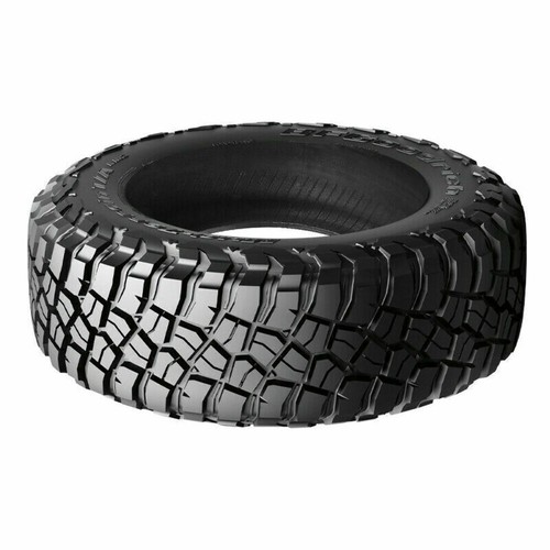 Goodrich km3 a mud - km3, t/a