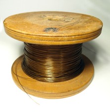 MOD Enamelled 22SWG 0.7mm