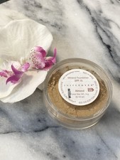 Sheer Cover Mineral Foundation