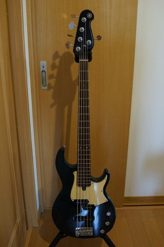 Yamaha 435 electric bass - electric,
