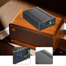 Automatic Antenna Tuner