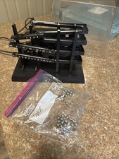 Vintage Time Machine Kinetic