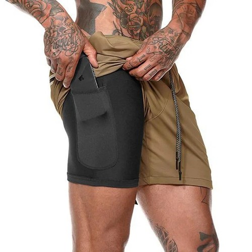 Men 1 compression - 2,