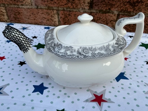 Spode pottery china delamere - spode,