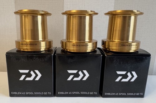 New daiwa emblem 45 scw - daiwa, 23