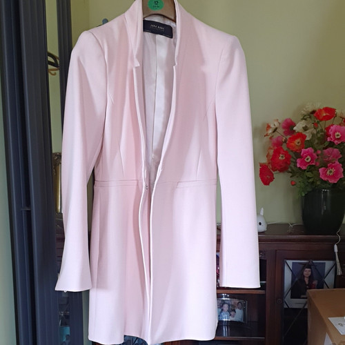 Zara basic womens - zara, pink