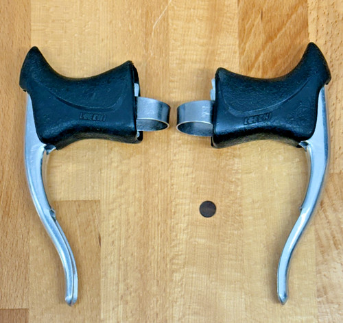 Lecchi vintage aero brake - vintage,