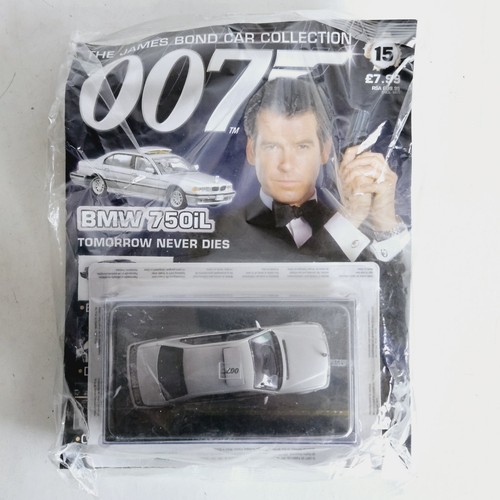 James bond car - james,