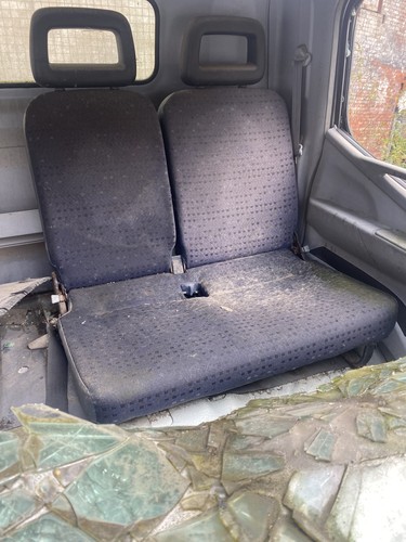 Mitsubishi fuso canter 2008 - fuso,