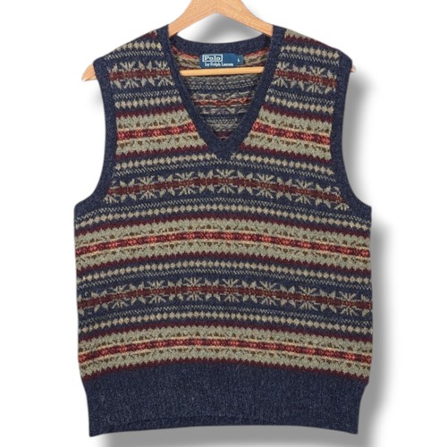 Polo ralph lauren fair isle - fair,