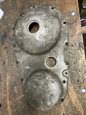 AJS Matchless Primary Chaincase Cover 0205020 Possibly N15CS G3 G12 Model 20 