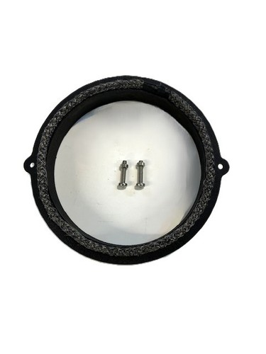 Clearview stove flue collar - collar,