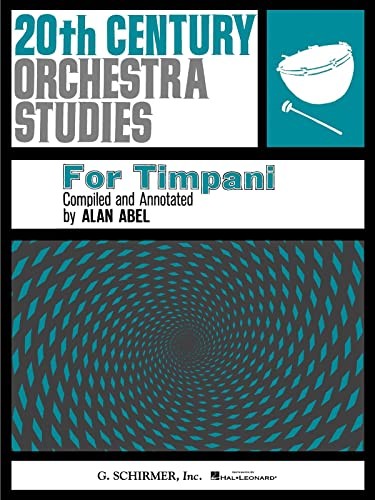 20th century orchestra studies - century,
