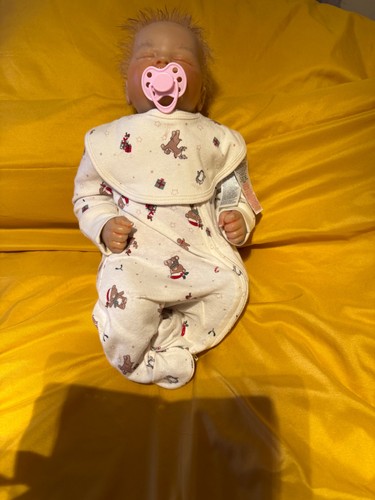 New reborn doll - for, sale