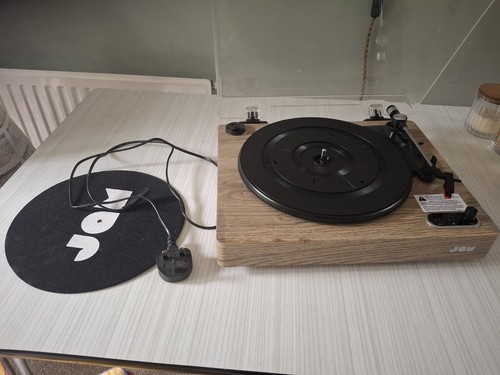 Jam sound turntable player - sound,