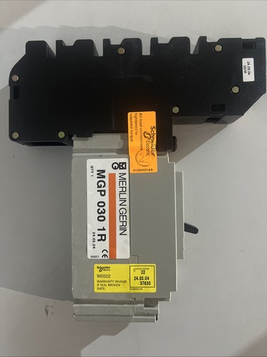 Merlin gerin ns100n mgp0301r - gerin,