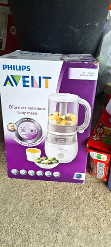 Philips avent 1 healthy - philips,