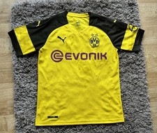 Puma 2019 Borussia Dortmund
