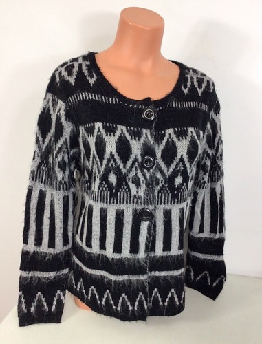 Tivoli ireland cardigan - of,