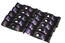 Turn Button Latch Thumb Catch