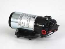 Aquatec Pump 220psi Pressure