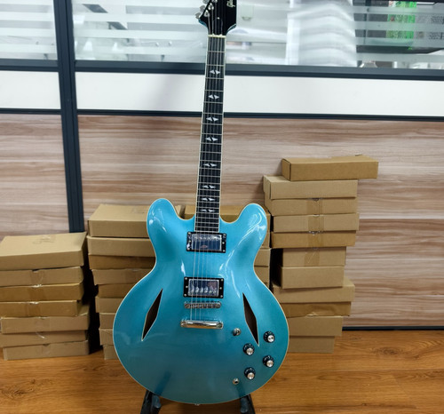 Dave grohl 335 - grohl, signature
